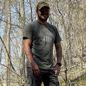 Meet your Posher, Dan